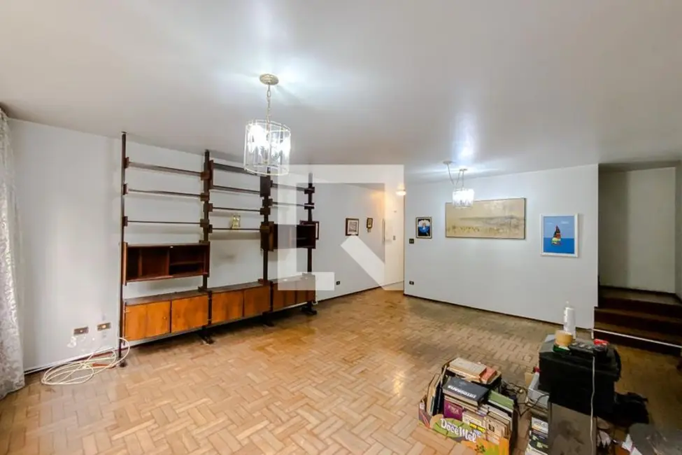 Foto 4 de Casa com 3 quartos à venda, 153m2 em Jardim Anália Franco, São Paulo - SP