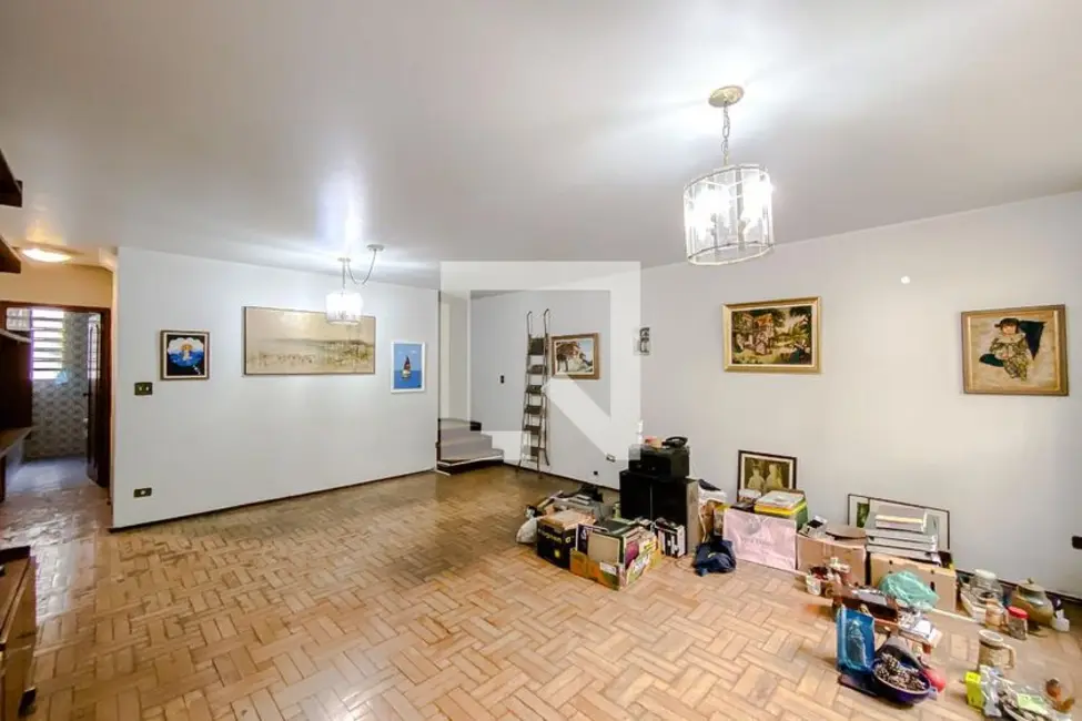 Foto 5 de Casa com 3 quartos à venda, 153m2 em Jardim Anália Franco, São Paulo - SP