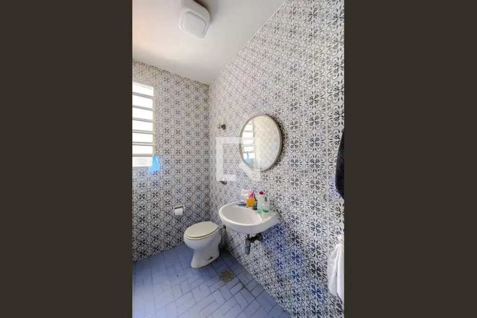 Foto 8 de Casa com 3 quartos à venda, 153m2 em Jardim Anália Franco, São Paulo - SP