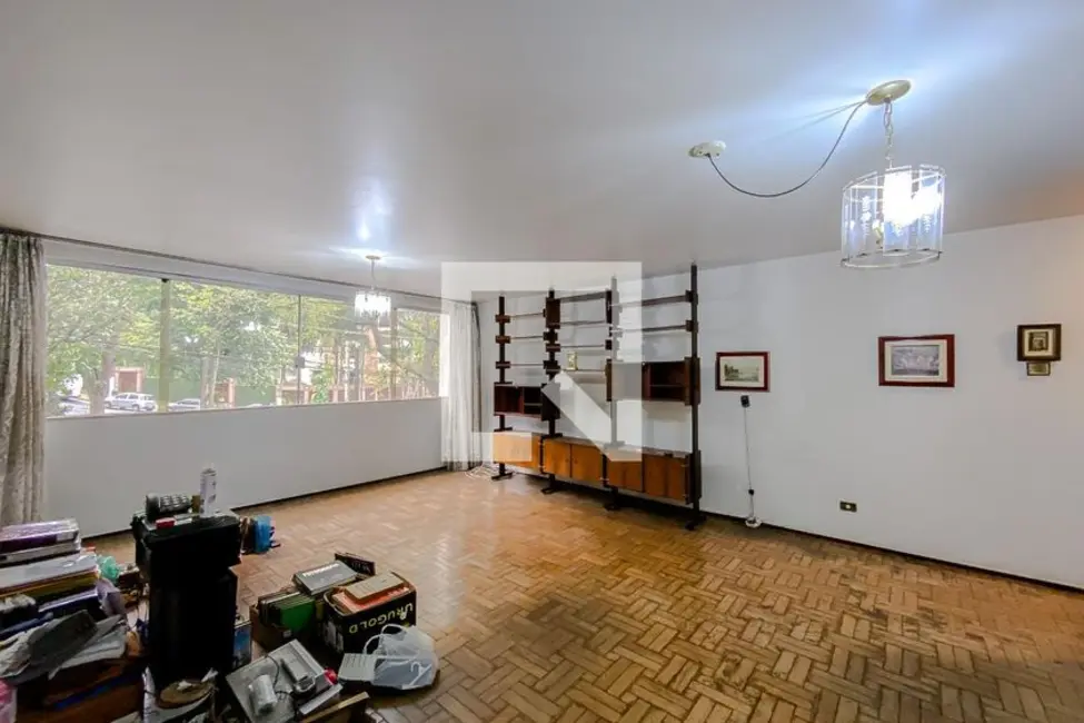 Foto 1 de Casa com 3 quartos à venda, 153m2 em Jardim Anália Franco, São Paulo - SP