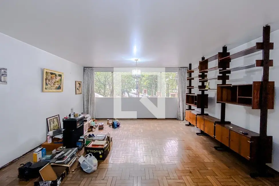 Foto 6 de Casa com 3 quartos à venda, 153m2 em Jardim Anália Franco, São Paulo - SP