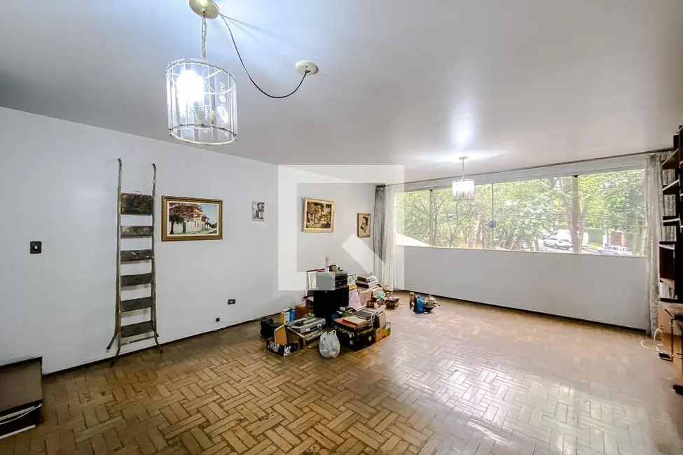 Foto 4 de Casa com 3 quartos à venda, 153m2 em Jardim Anália Franco, São Paulo - SP