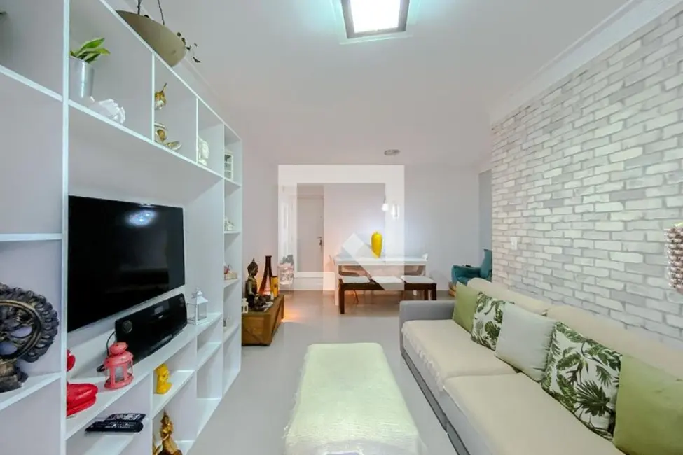 Apartamento com 3 quartos à venda, 77m2 em Jardim Anália Franco, São Paulo - SP - imagem 9 Foto 9 de Apartamento com 3 quartos à venda, 77m2 em Jardim Anália Franco, São Paulo - SP