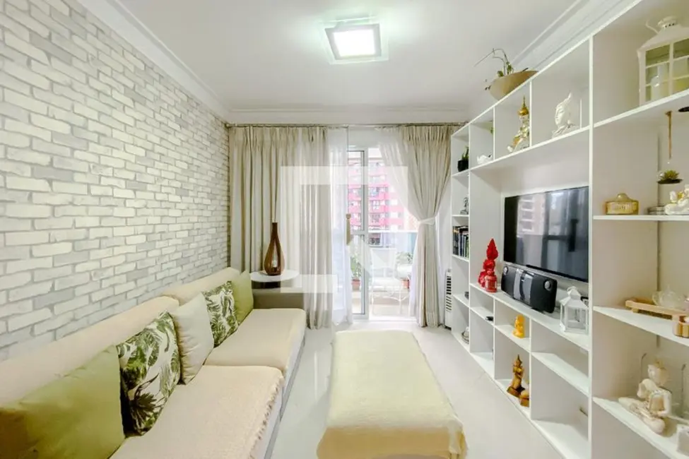 Apartamento com 3 quartos à venda, 77m2 em Jardim Anália Franco, São Paulo - SP - imagem 5 Foto 5 de Apartamento com 3 quartos à venda, 77m2 em Jardim Anália Franco, São Paulo - SP