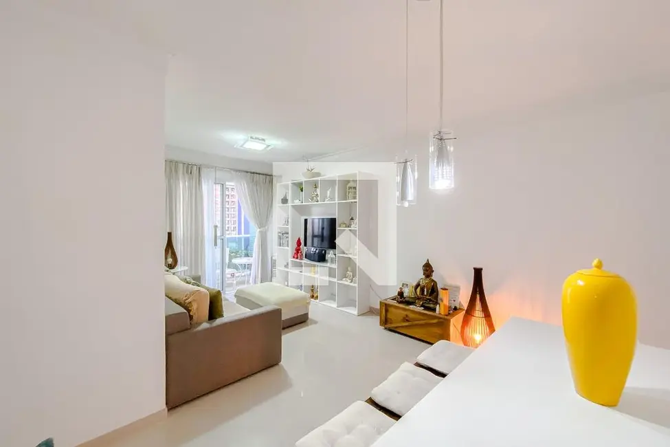 Apartamento com 3 quartos à venda, 77m2 em Jardim Anália Franco, São Paulo - SP - imagem 3 Foto 3 de Apartamento com 3 quartos à venda, 77m2 em Jardim Anália Franco, São Paulo - SP