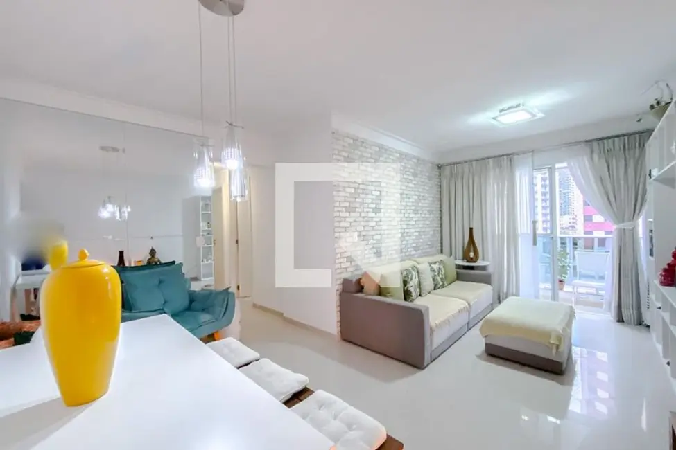 Apartamento com 3 quartos à venda, 77m2 em Jardim Anália Franco, São Paulo - SP - imagem 1 Foto 1 de Apartamento com 3 quartos à venda, 77m2 em Jardim Anália Franco, São Paulo - SP