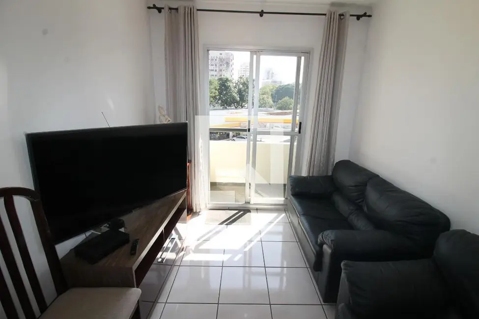 Foto 6 de Apartamento com 3 quartos à venda, 69m2 em Jardim Anália Franco, São Paulo - SP
