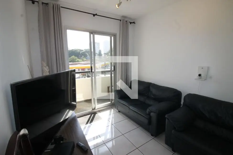 Foto 4 de Apartamento com 3 quartos à venda, 69m2 em Jardim Anália Franco, São Paulo - SP