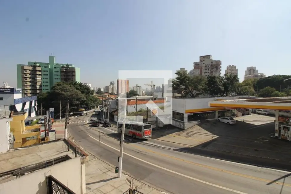 Foto 7 de Apartamento com 3 quartos à venda, 69m2 em Jardim Anália Franco, São Paulo - SP