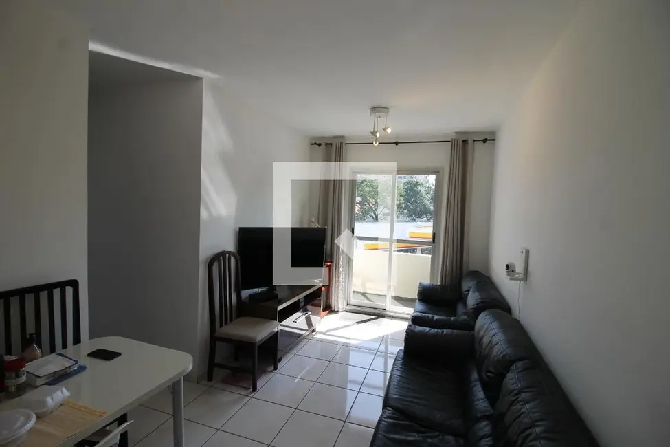 Foto 2 de Apartamento com 3 quartos à venda, 69m2 em Jardim Anália Franco, São Paulo - SP