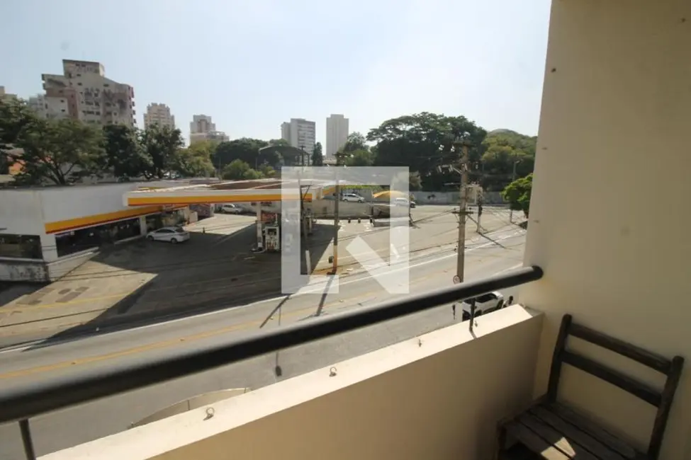 Foto 6 de Apartamento com 3 quartos à venda, 69m2 em Jardim Anália Franco, São Paulo - SP