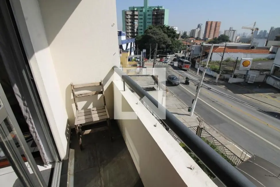 Foto 9 de Apartamento com 3 quartos à venda, 69m2 em Jardim Anália Franco, São Paulo - SP