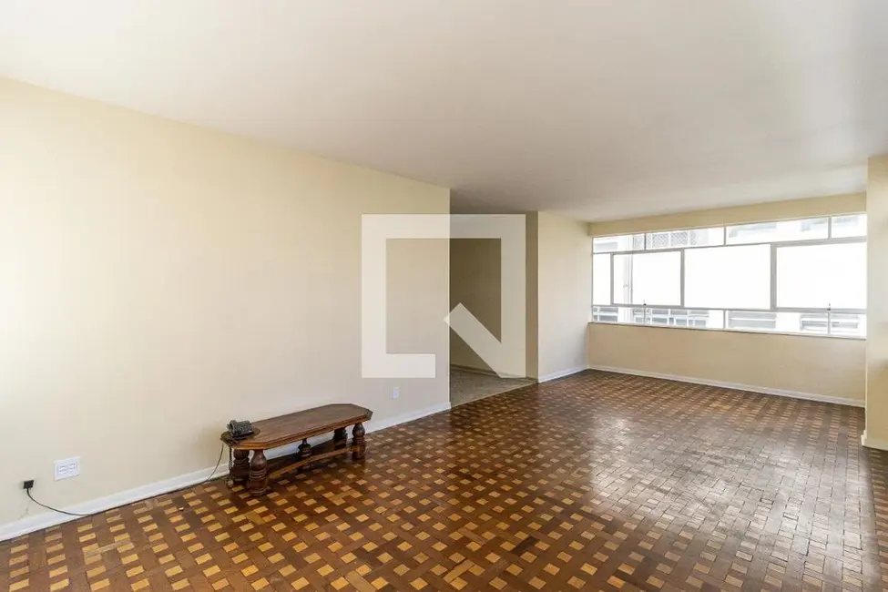 Foto 8 de Apartamento com 4 quartos à venda, 217m2 em Santa Cecília, São Paulo - SP