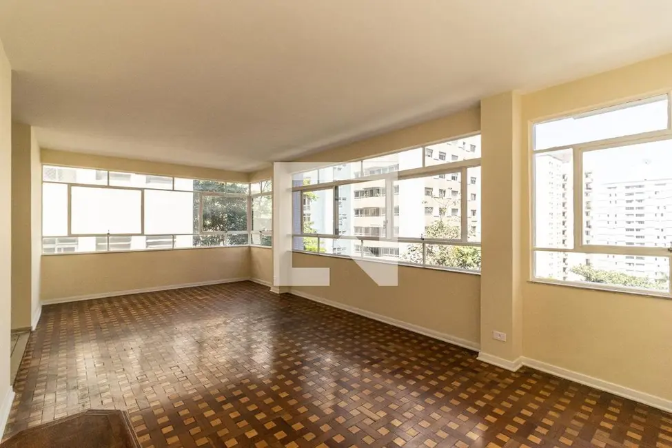 Foto 2 de Apartamento com 4 quartos à venda, 217m2 em Santa Cecília, São Paulo - SP