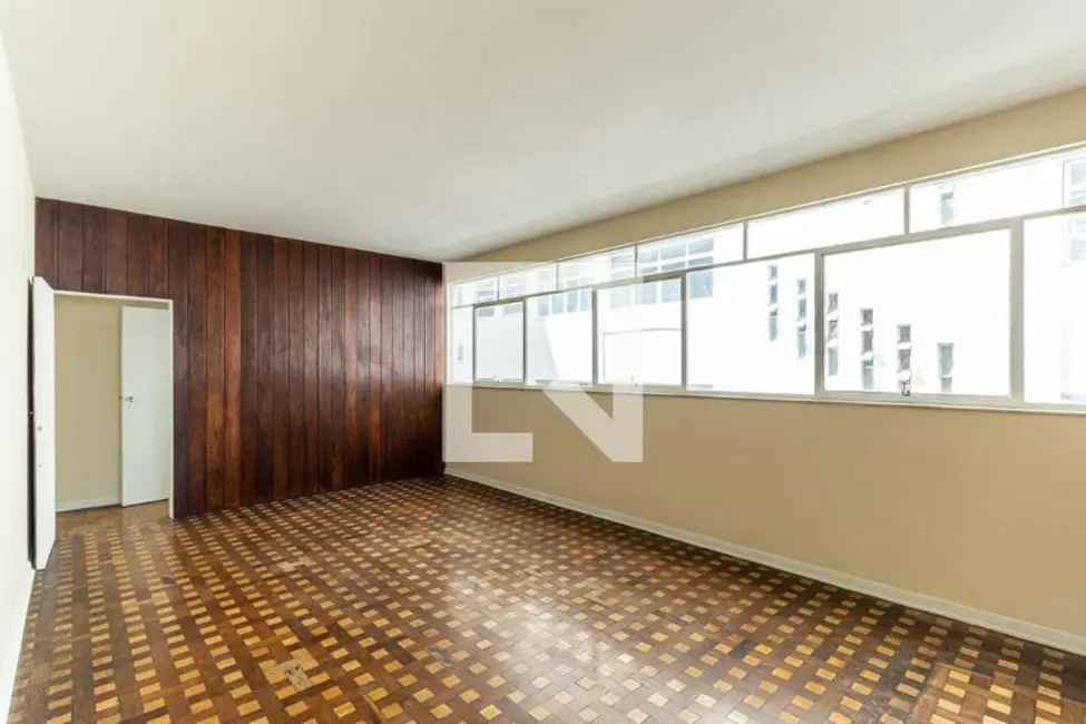 Foto 5 de Apartamento com 4 quartos à venda, 217m2 em Santa Cecília, São Paulo - SP