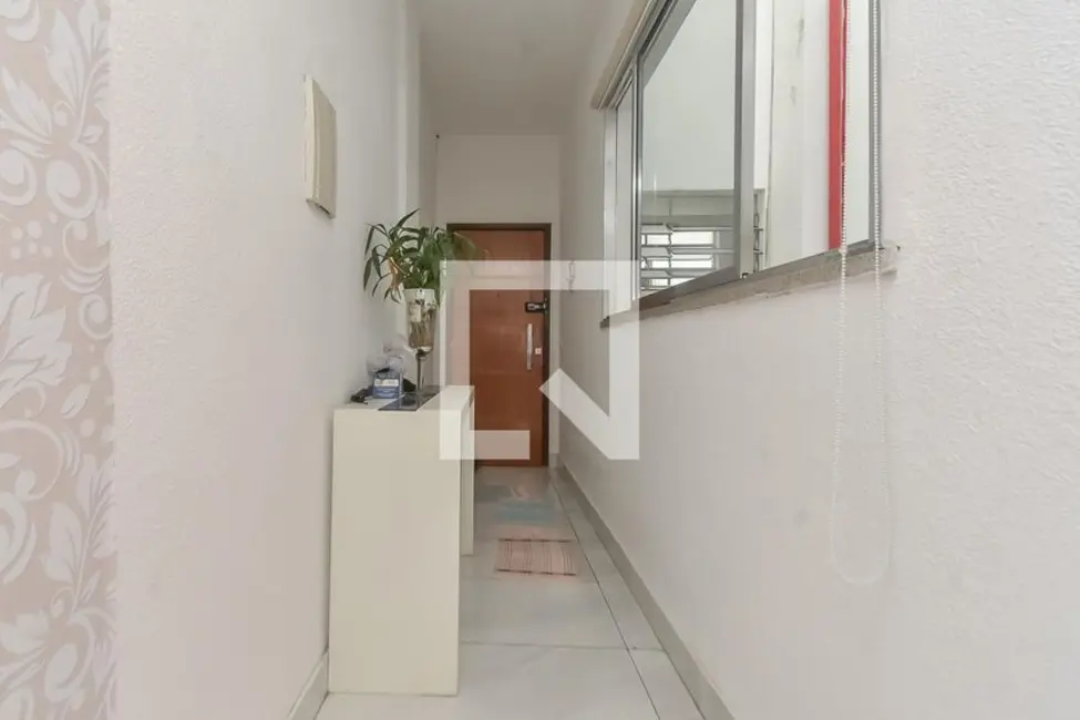 Foto 2 de Apartamento com 1 quarto à venda, 35m2 em Santa Cecília, São Paulo - SP