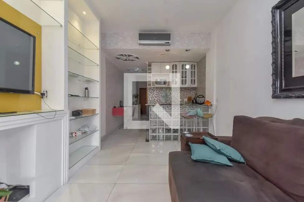 Foto 6 de Apartamento com 1 quarto à venda, 35m2 em Santa Cecília, São Paulo - SP