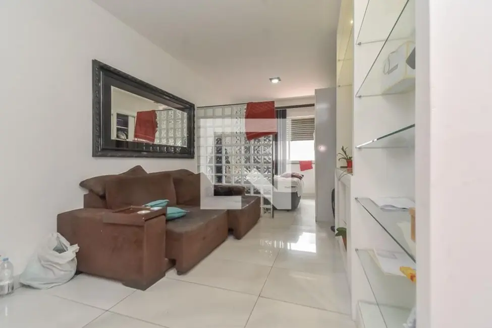 Foto 3 de Apartamento com 1 quarto à venda, 35m2 em Santa Cecília, São Paulo - SP