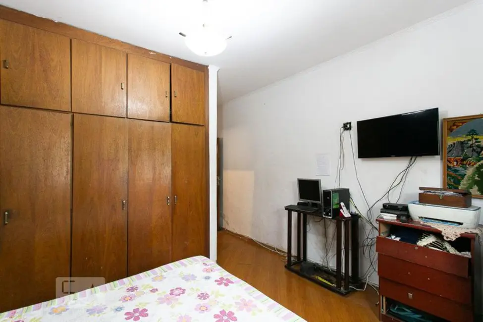 Casa de Condomínio com 5 quartos à venda, 220m2 em Jardim Anália Franco, São Paulo - SP - imagem 9 Foto 9 de Casa de Condomínio com 5 quartos à venda, 220m2 em Jardim Anália Franco, São Paulo - SP