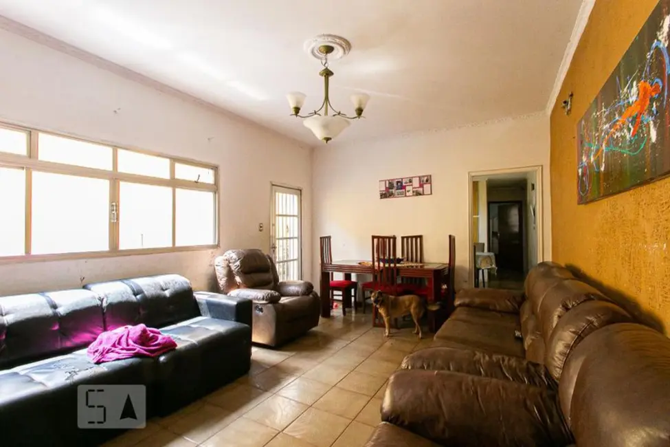 Casa de Condomínio com 5 quartos à venda, 220m2 em Jardim Anália Franco, São Paulo - SP - imagem 4 Foto 4 de Casa de Condomínio com 5 quartos à venda, 220m2 em Jardim Anália Franco, São Paulo - SP