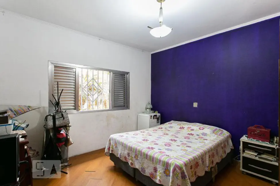 Casa de Condomínio com 5 quartos à venda, 220m2 em Jardim Anália Franco, São Paulo - SP - imagem 5 Foto 5 de Casa de Condomínio com 5 quartos à venda, 220m2 em Jardim Anália Franco, São Paulo - SP