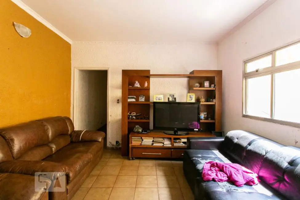 Casa de Condomínio com 5 quartos à venda, 220m2 em Jardim Anália Franco, São Paulo - SP - imagem 2 Foto 2 de Casa de Condomínio com 5 quartos à venda, 220m2 em Jardim Anália Franco, São Paulo - SP