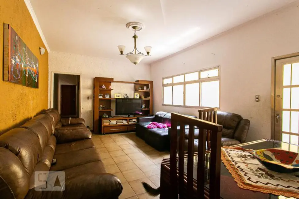Casa de Condomínio com 5 quartos à venda, 220m2 em Jardim Anália Franco, São Paulo - SP - imagem 1 Foto 1 de Casa de Condomínio com 5 quartos à venda, 220m2 em Jardim Anália Franco, São Paulo - SP