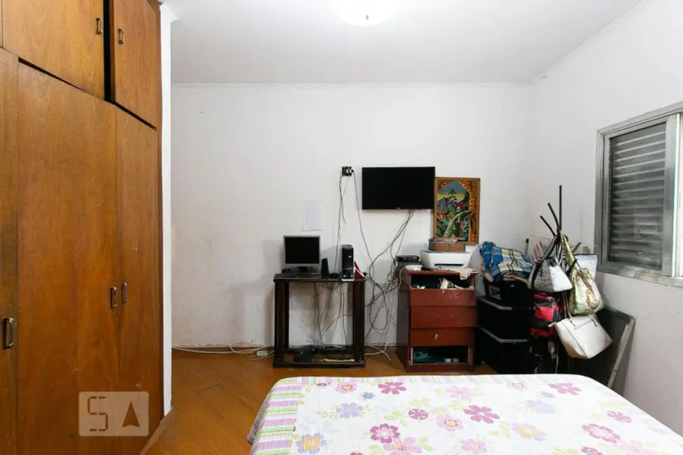 Casa de Condomínio com 5 quartos à venda, 220m2 em Jardim Anália Franco, São Paulo - SP - imagem 8 Foto 8 de Casa de Condomínio com 5 quartos à venda, 220m2 em Jardim Anália Franco, São Paulo - SP