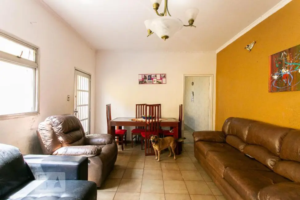 Casa de Condomínio com 5 quartos à venda, 220m2 em Jardim Anália Franco, São Paulo - SP - imagem 3 Foto 3 de Casa de Condomínio com 5 quartos à venda, 220m2 em Jardim Anália Franco, São Paulo - SP