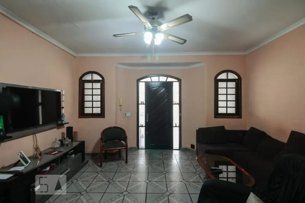 Foto 5 de Casa com 3 quartos à venda, 235m2 em Jardim Anália Franco, São Paulo - SP