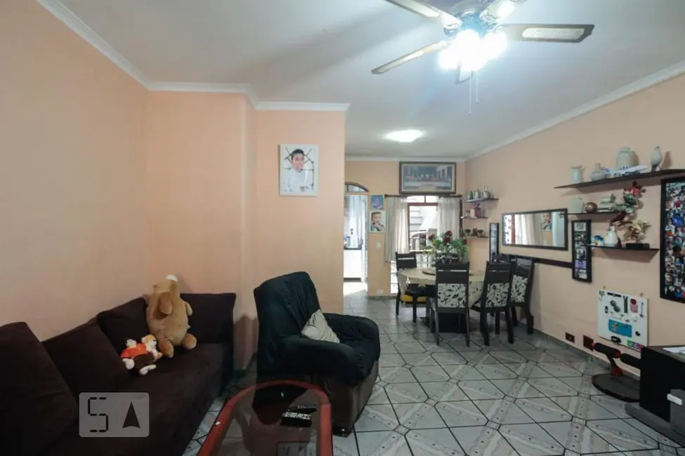 Foto 4 de Casa com 3 quartos à venda, 235m2 em Jardim Anália Franco, São Paulo - SP