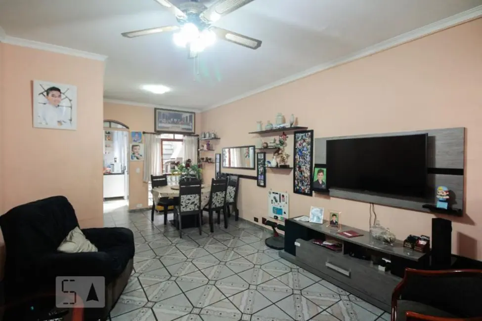 Foto 1 de Casa com 3 quartos à venda, 235m2 em Jardim Anália Franco, São Paulo - SP