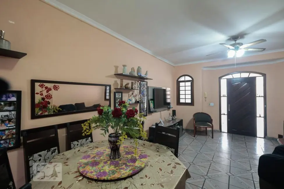 Foto 8 de Casa com 3 quartos à venda, 235m2 em Jardim Anália Franco, São Paulo - SP