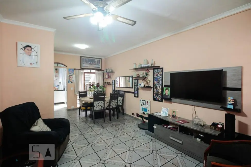 Foto 2 de Casa com 3 quartos à venda, 235m2 em Jardim Anália Franco, São Paulo - SP