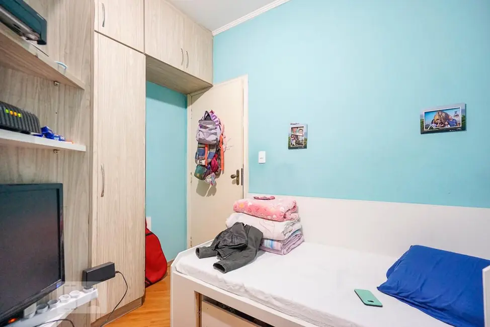 Foto 9 de Casa com 4 quartos à venda, 130m2 em Jardim Anália Franco, São Paulo - SP