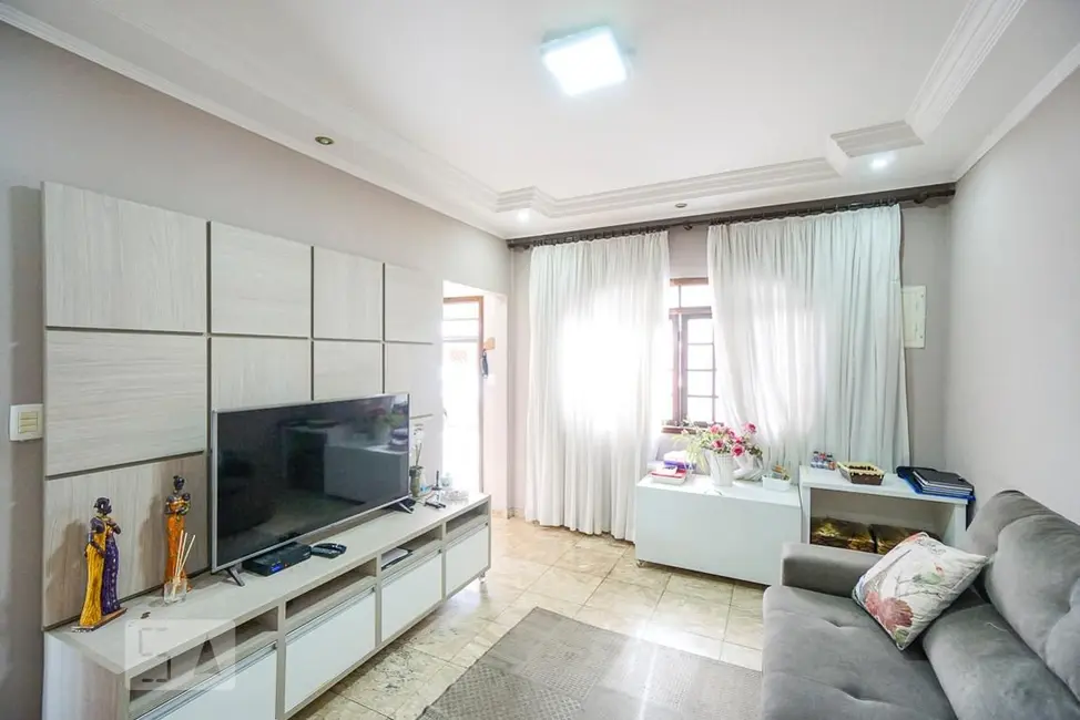 Foto 2 de Casa com 4 quartos à venda, 130m2 em Jardim Anália Franco, São Paulo - SP