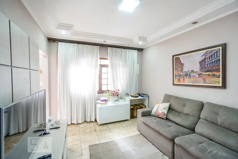 Foto 1 de Casa com 4 quartos à venda, 130m2 em Jardim Anália Franco, São Paulo - SP