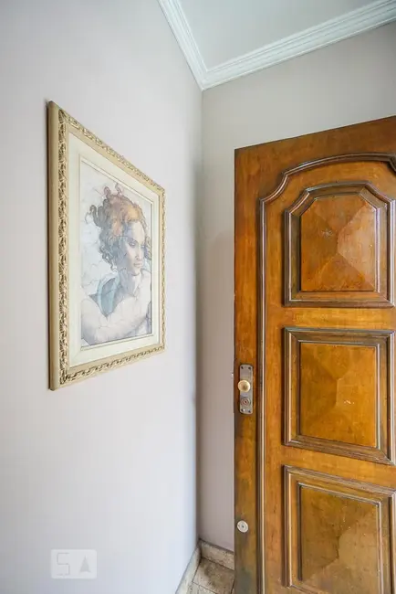 Foto 5 de Casa com 4 quartos à venda, 130m2 em Jardim Anália Franco, São Paulo - SP