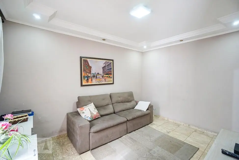 Foto 3 de Casa com 4 quartos à venda, 130m2 em Jardim Anália Franco, São Paulo - SP