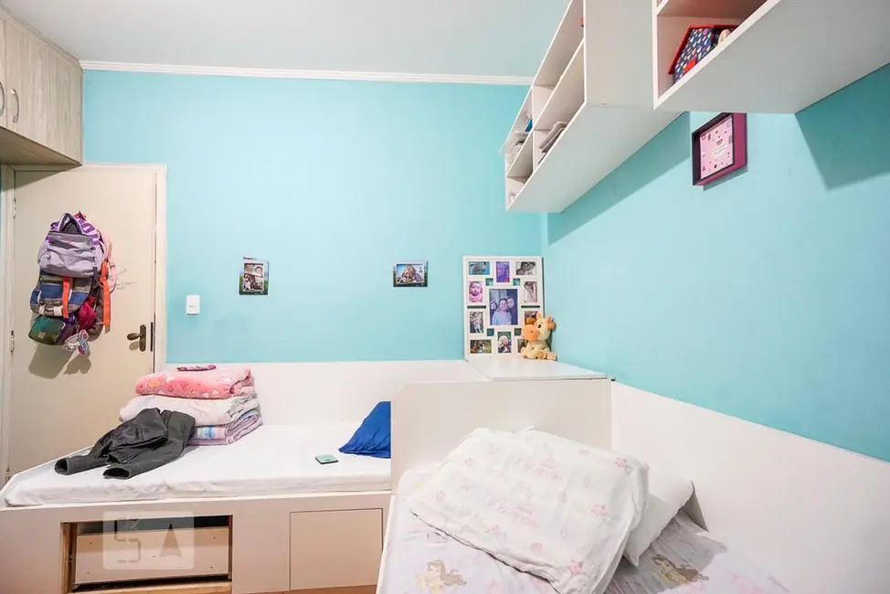 Foto 8 de Casa com 4 quartos à venda, 130m2 em Jardim Anália Franco, São Paulo - SP