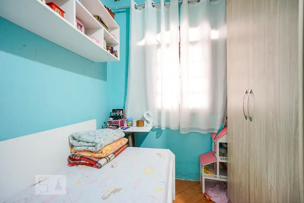 Foto 7 de Casa com 4 quartos à venda, 130m2 em Jardim Anália Franco, São Paulo - SP