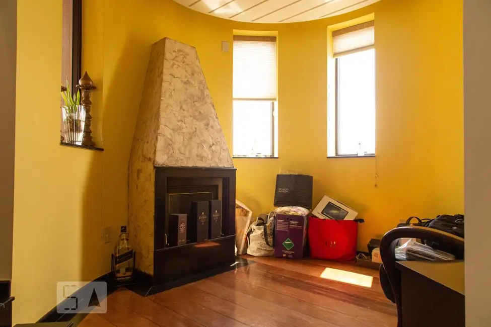 Foto 7 de Apartamento com 4 quartos à venda, 246m2 em Jardim Anália Franco, São Paulo - SP