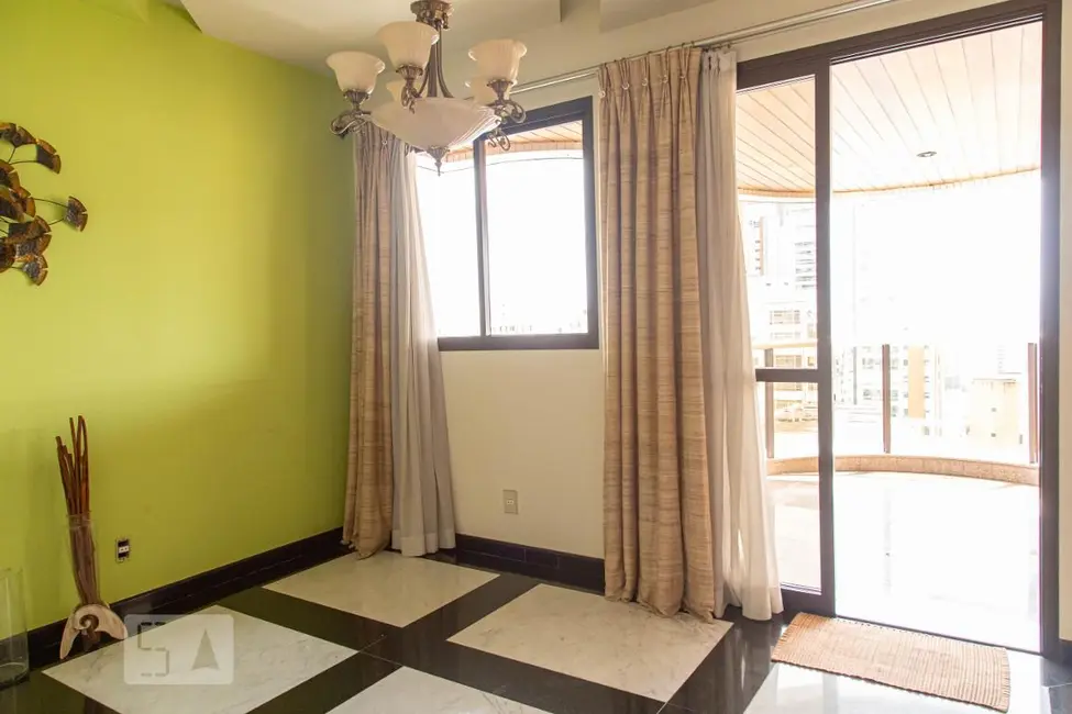 Foto 6 de Apartamento com 4 quartos à venda, 246m2 em Jardim Anália Franco, São Paulo - SP