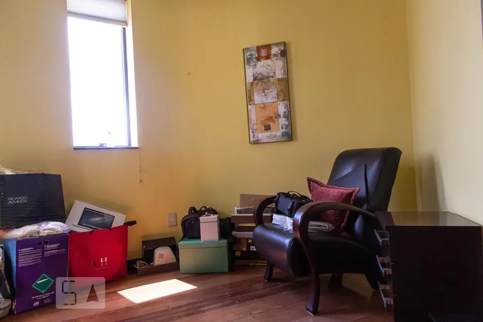 Foto 8 de Apartamento com 4 quartos à venda, 246m2 em Jardim Anália Franco, São Paulo - SP