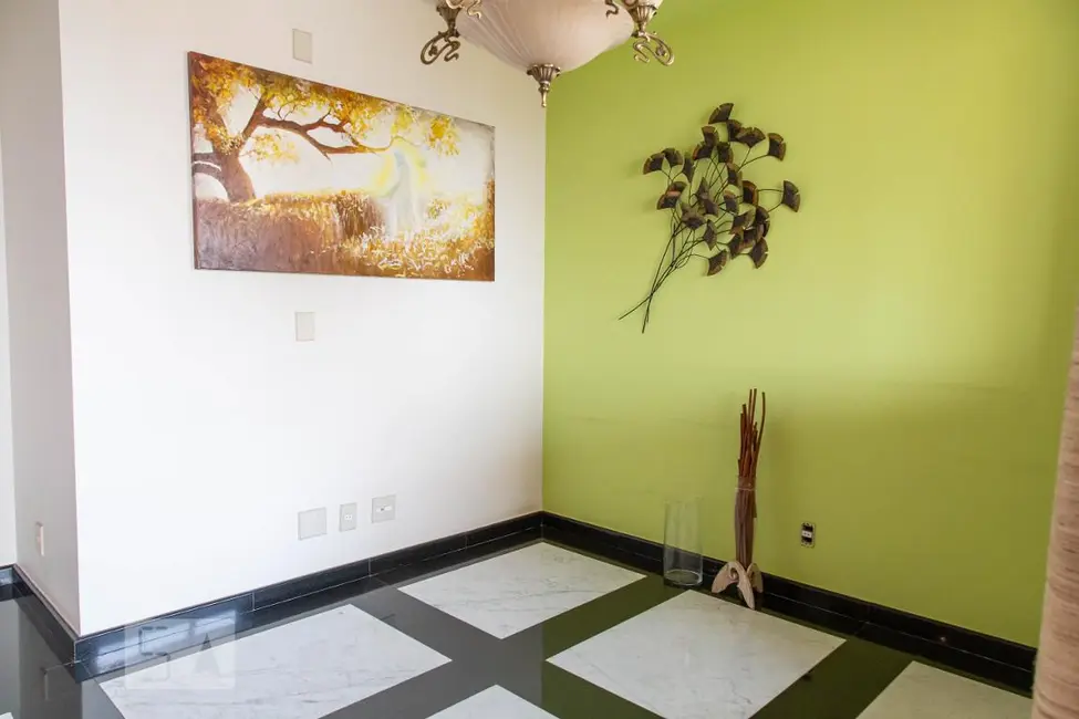 Foto 5 de Apartamento com 4 quartos à venda, 246m2 em Jardim Anália Franco, São Paulo - SP