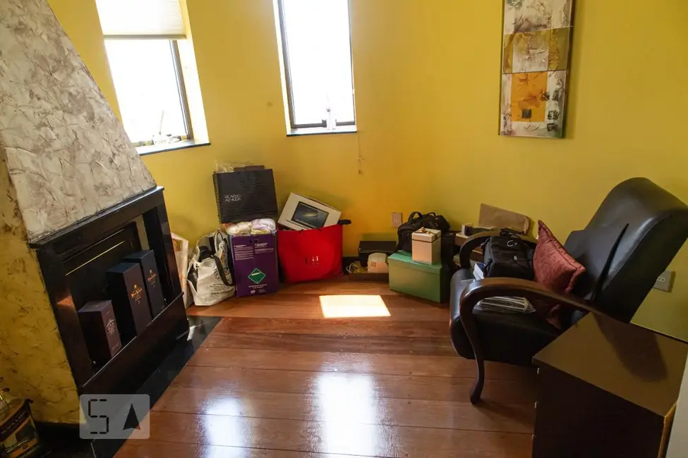 Foto 9 de Apartamento com 4 quartos à venda, 246m2 em Jardim Anália Franco, São Paulo - SP