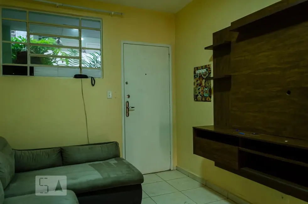 Foto 4 de Apartamento com 1 quarto à venda, 51m2 em Santa Cecília, São Paulo - SP