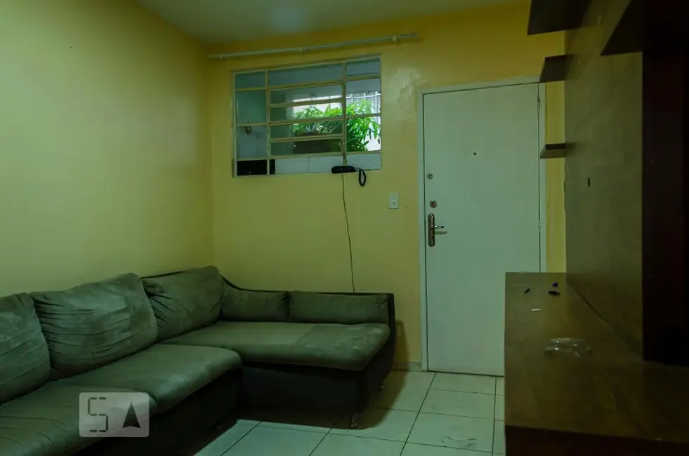 Foto 3 de Apartamento com 1 quarto à venda, 51m2 em Santa Cecília, São Paulo - SP