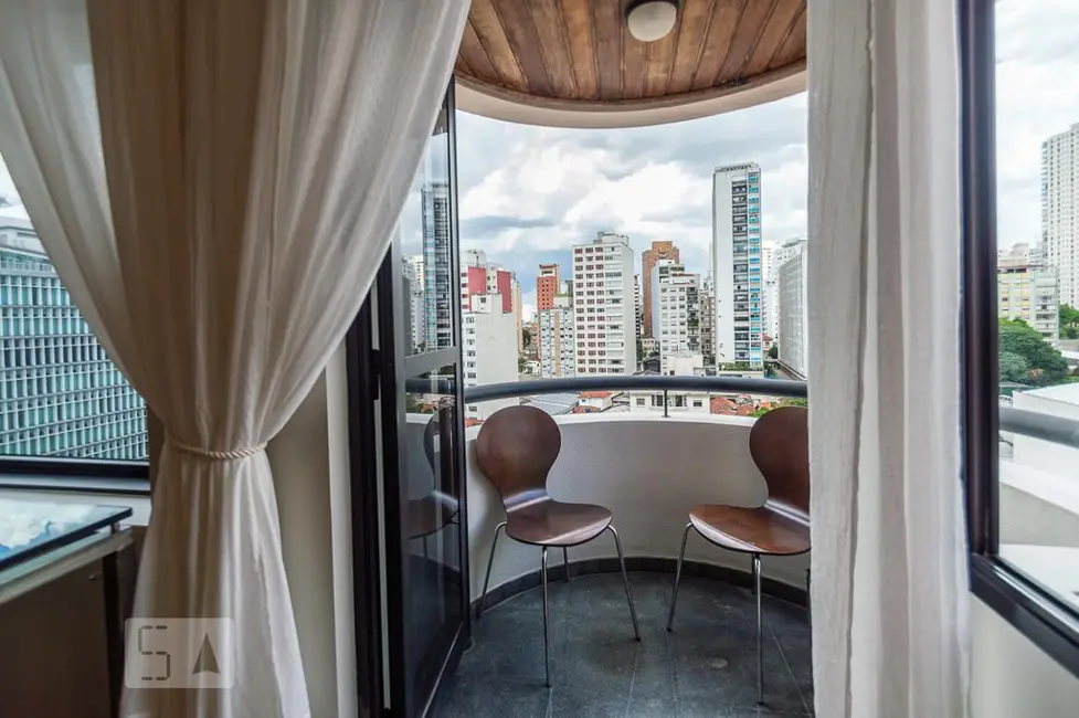 Foto 7 de Apartamento com 1 quarto à venda, 48m2 em Santa Cecília, São Paulo - SP