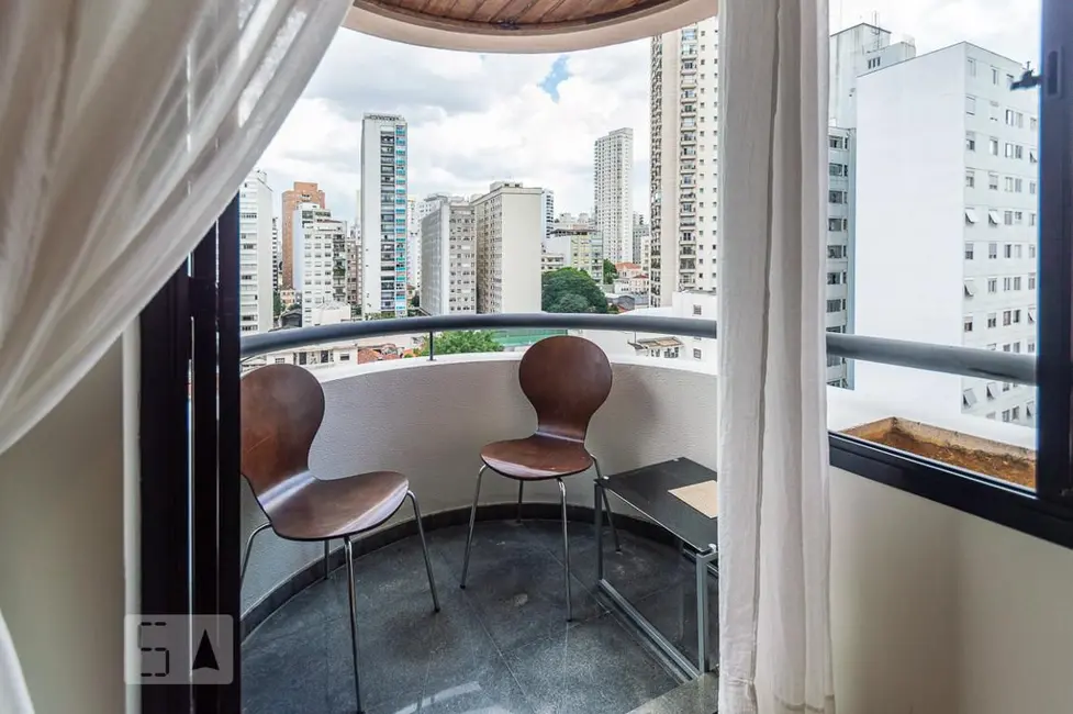 Foto 6 de Apartamento com 1 quarto à venda, 48m2 em Santa Cecília, São Paulo - SP